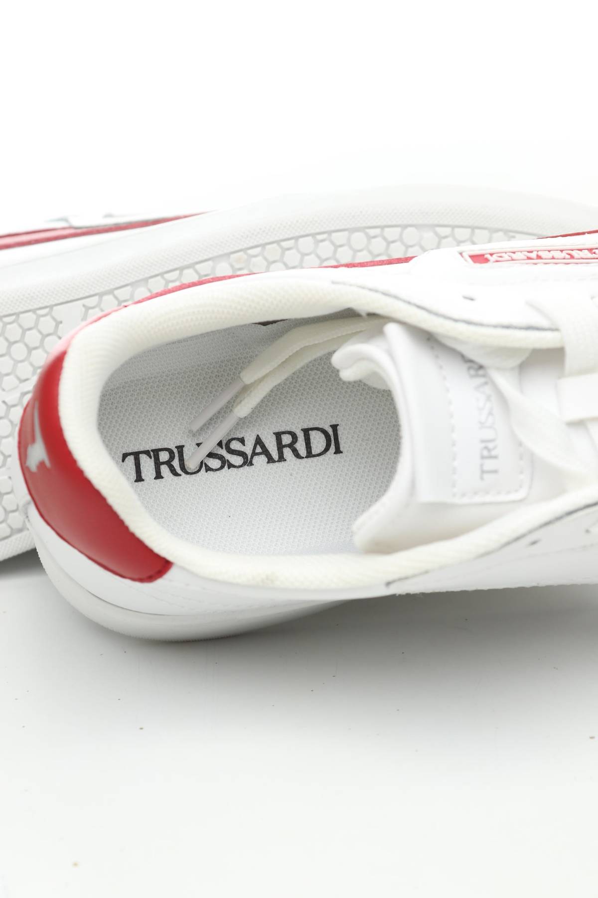 Sneakers Trussardi5