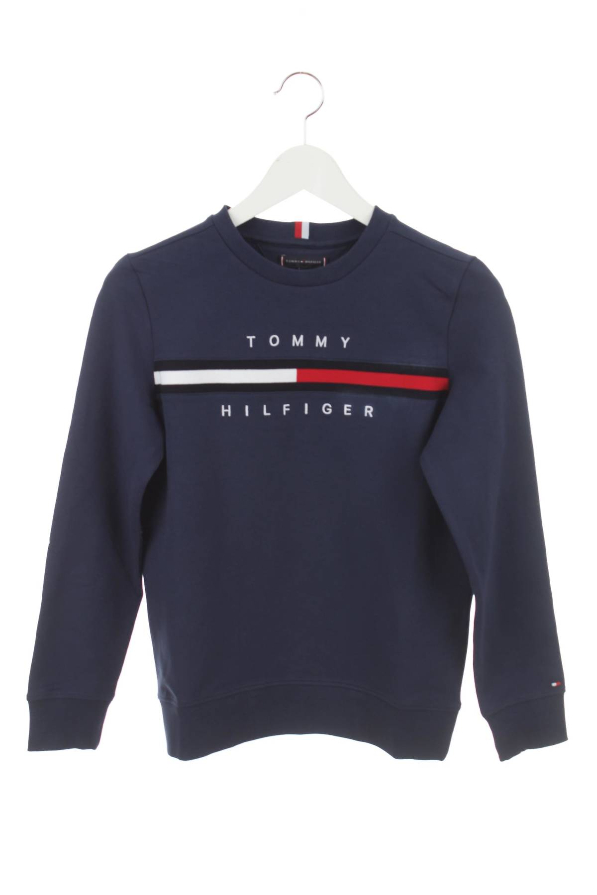 Παιδικές μπλούζες Tommy Hilfiger1