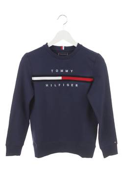 Παιδικές μπλούζες Tommy Hilfiger1