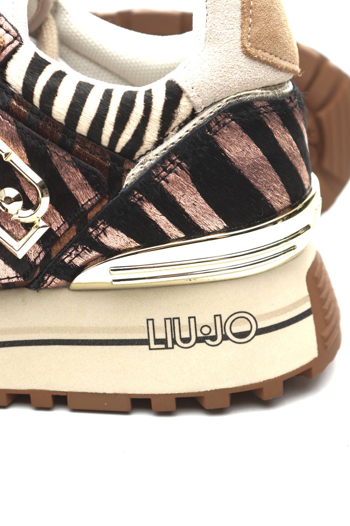 Дамски обувки Liu Jo5 - Contour.bg Дамски обувки Liu Jo5
