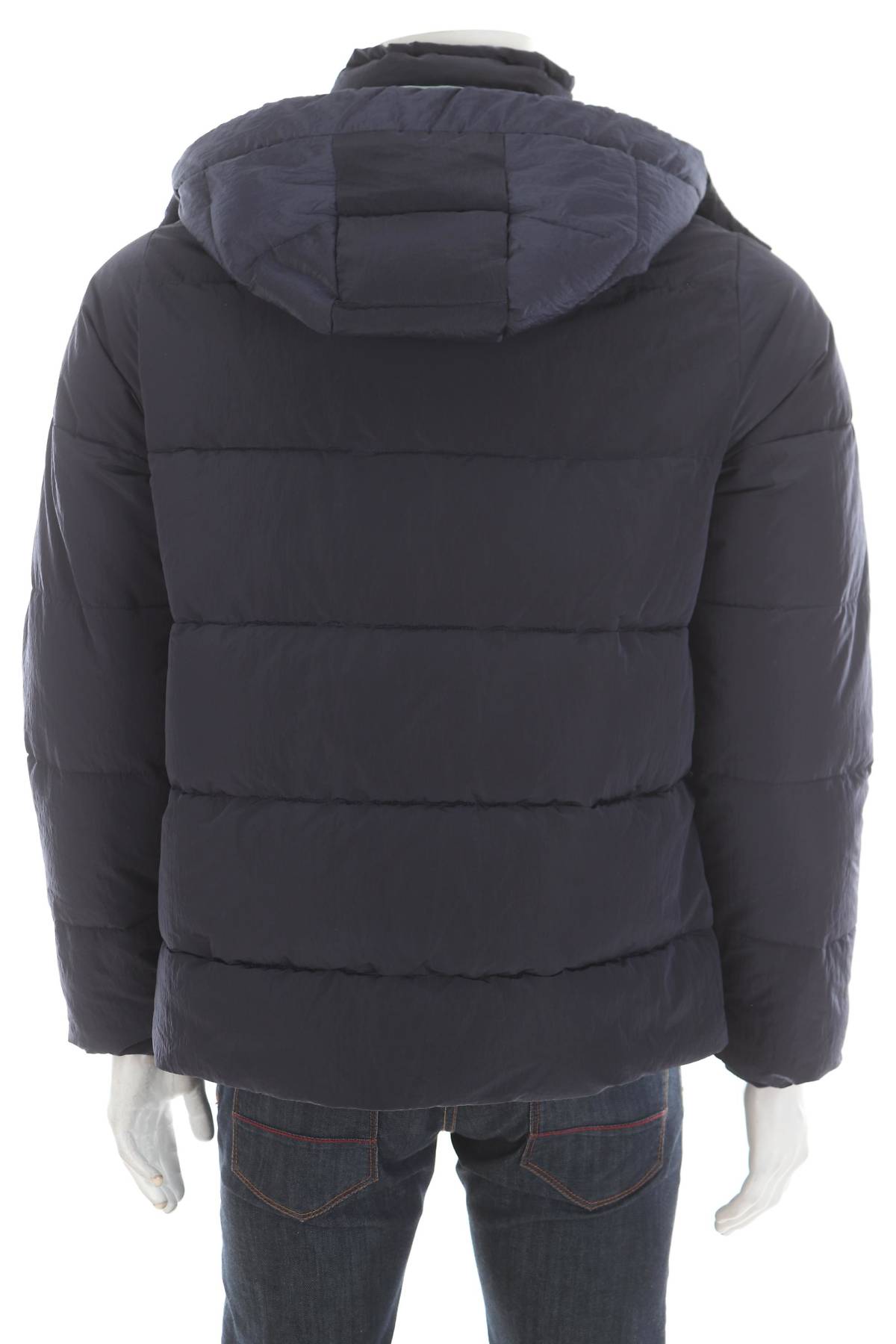 Мъжко яке North Sails2 - Contour.bg Мъжко яке North Sails2