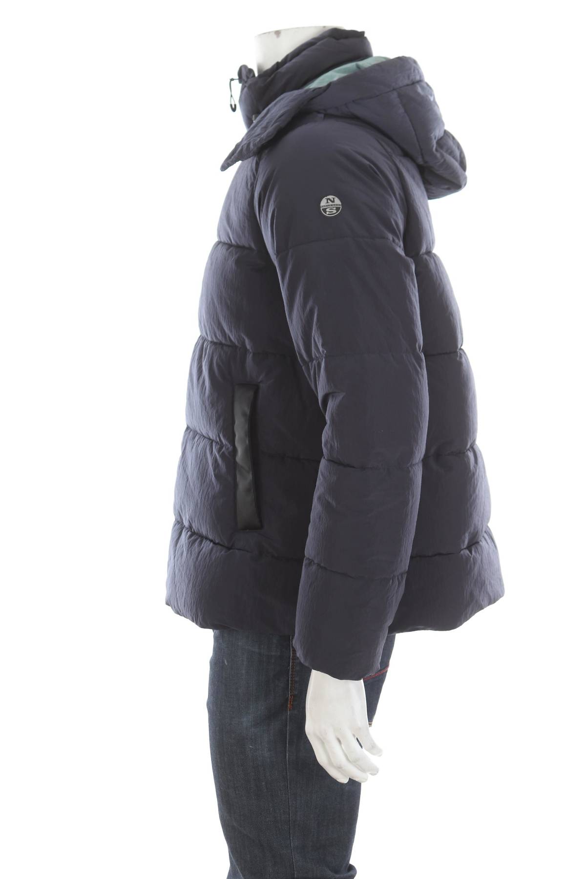 Мъжко яке North Sails3 - Contour.bg Мъжко яке North Sails3