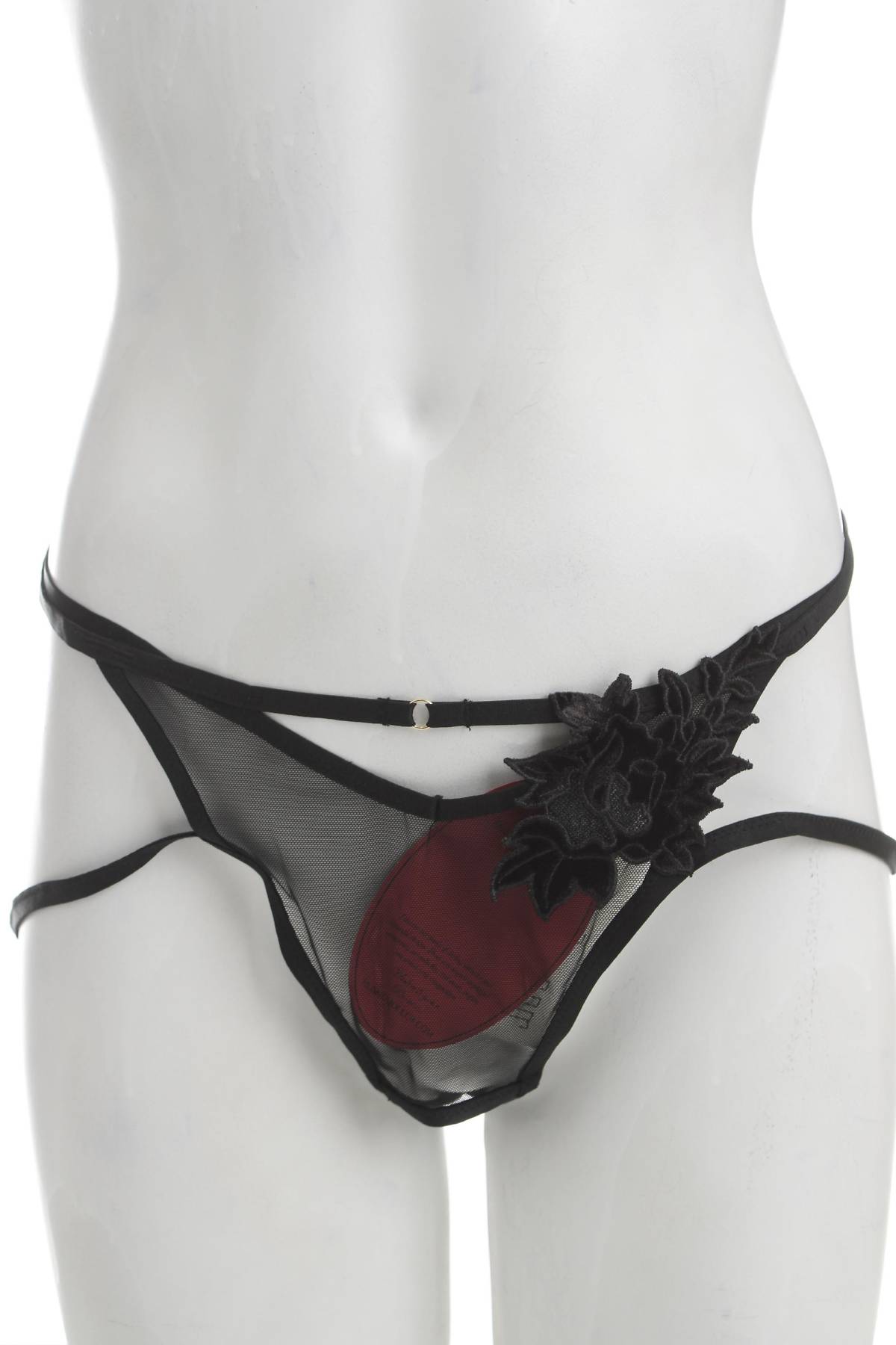 Eротично бельо Hunkemoller1 - Contour.bg Eротично бельо Hunkemoller1