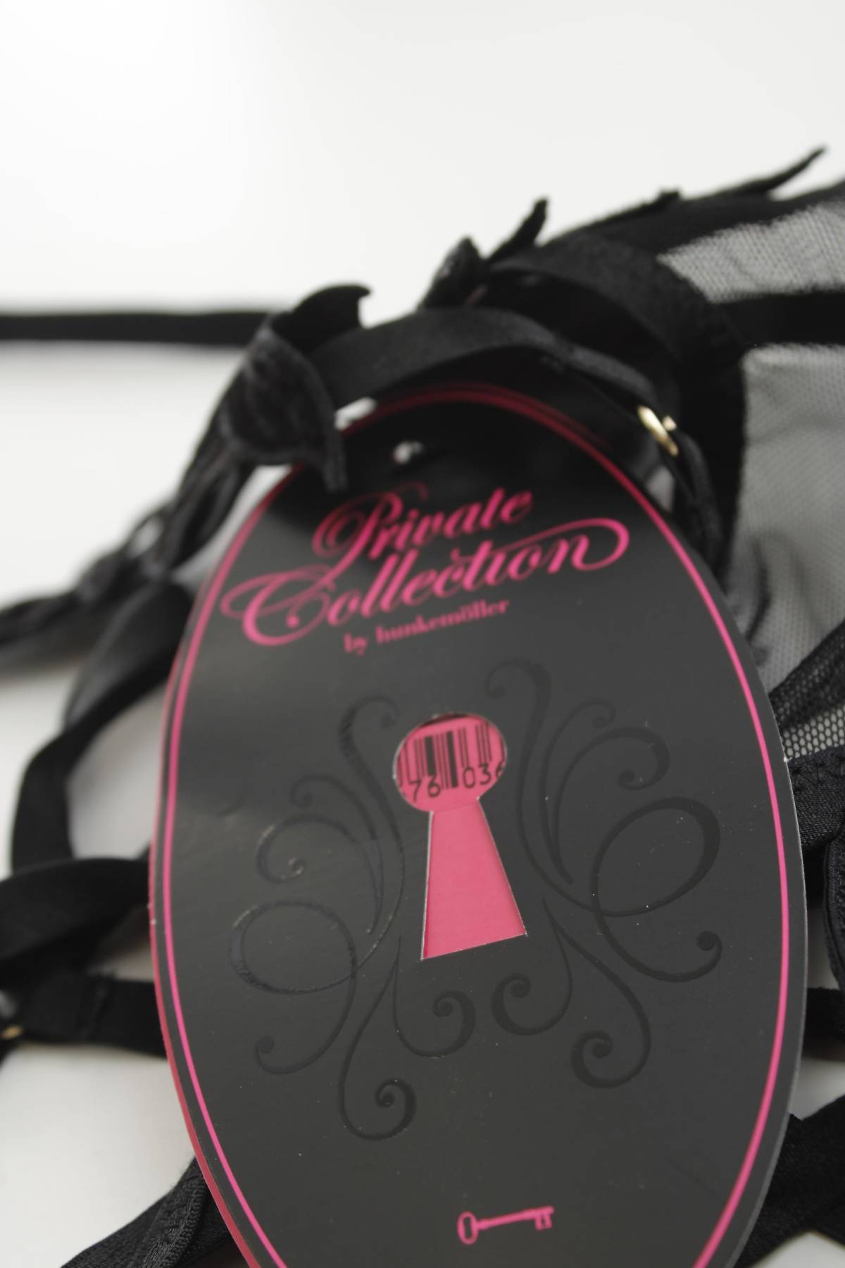 Eротично бельо Hunkemoller3 - Contour.bg Eротично бельо Hunkemoller3