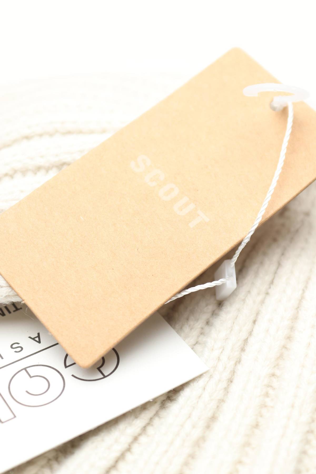 Σκουφάκι Scout3