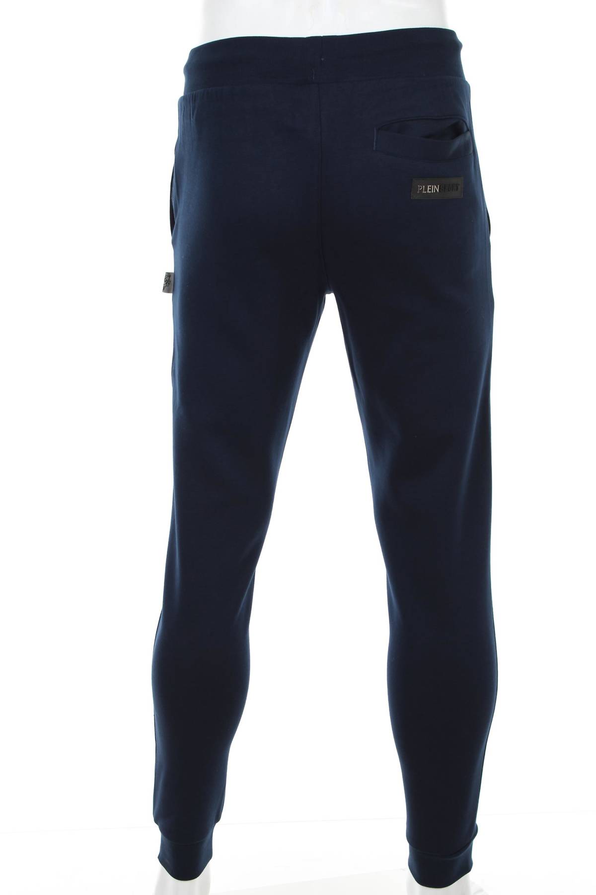 Ανδρικό αθλητικό παντελόνι Plein Sport2 - Contourshop.gr Ανδρικό αθλητικό παντελόνι Plein Sport2