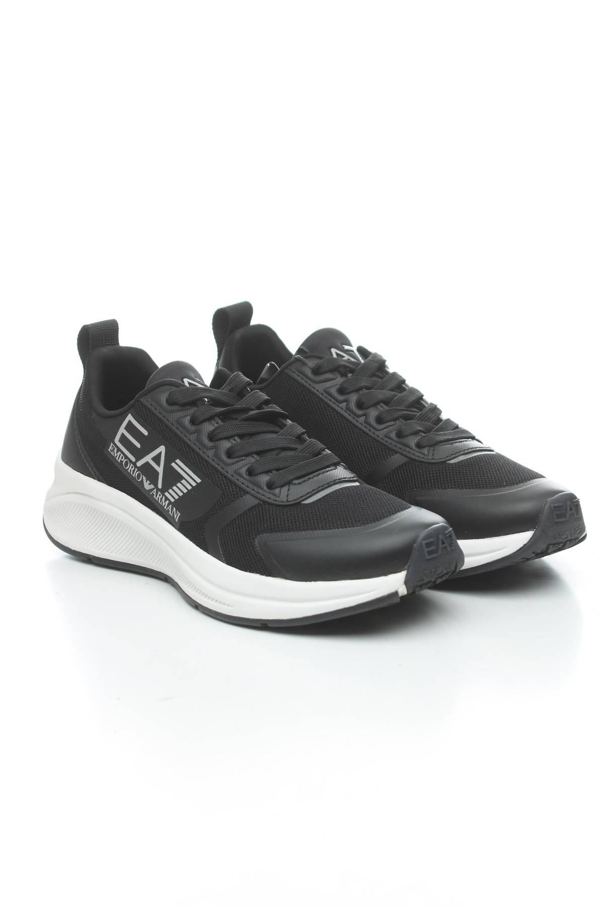 Маратонки EA7 Emporio Armani3 - Contour.bg Маратонки EA7 Emporio Armani3