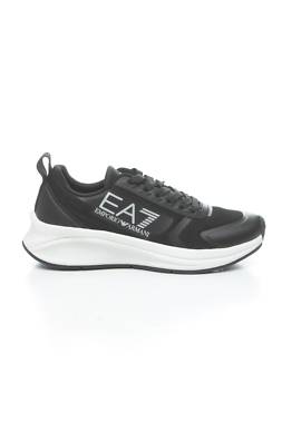 Αθλητικά παπούτσια EA7 Emporio Armani1 - Contourshop.gr Αθλητικά παπούτσια EA7 Emporio Armani1