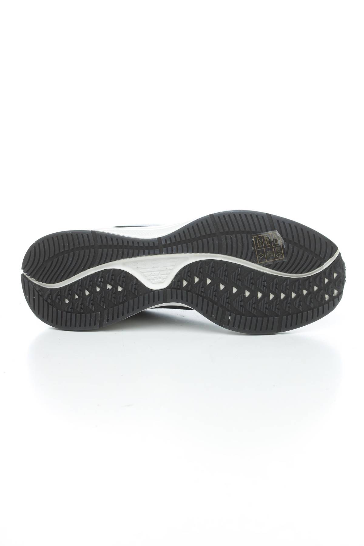 Маратонки EA7 Emporio Armani4 - Contour.bg Маратонки EA7 Emporio Armani4