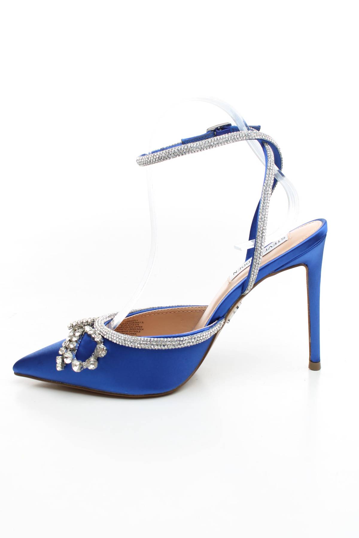 Σανδάλια Steve Madden2 - Contourshop.gr Σανδάλια Steve Madden2