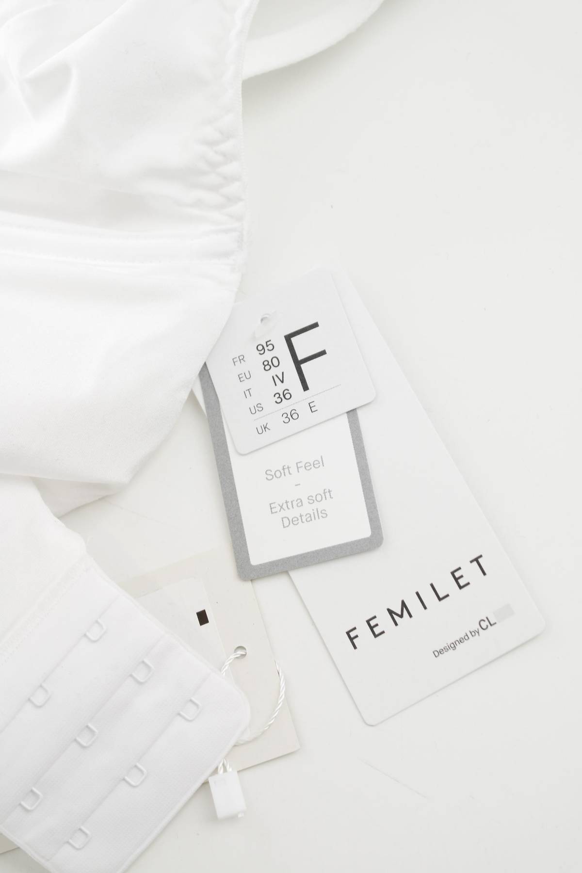 Σουτιέν Femilet by Chantelle3