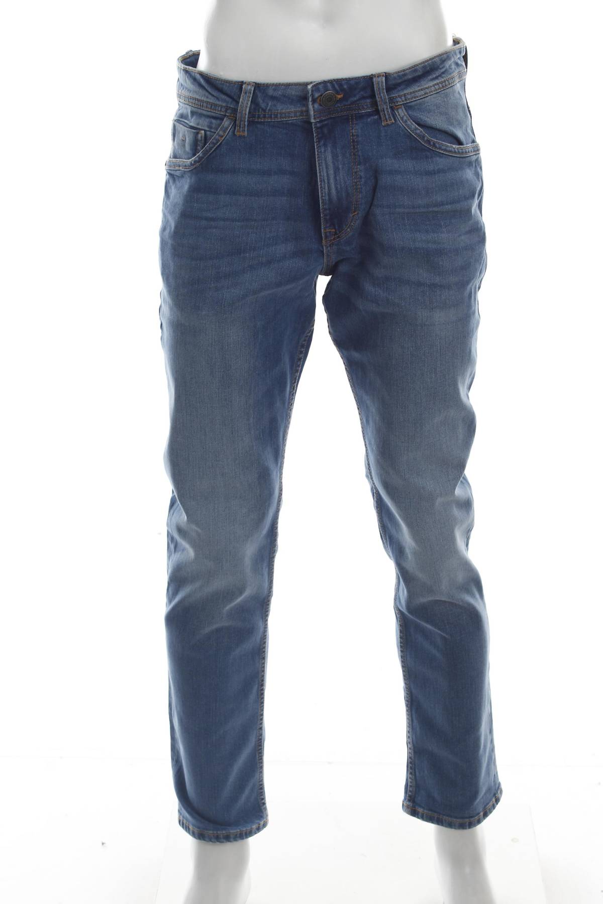 Ανδρικά τζιν Tom Tailor1 - Contourshop.gr Ανδρικά τζιν Tom Tailor1