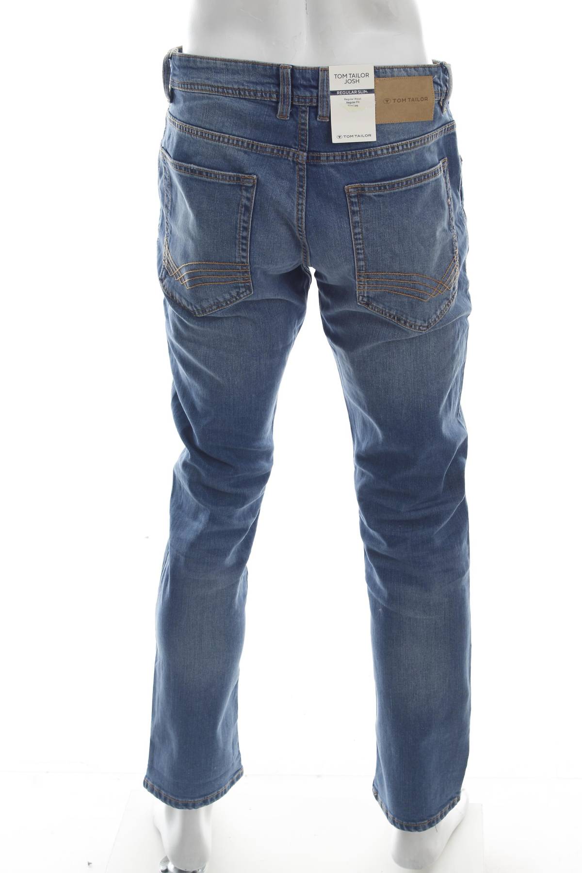 Ανδρικά τζιν Tom Tailor2 - Contourshop.gr Ανδρικά τζιν Tom Tailor2