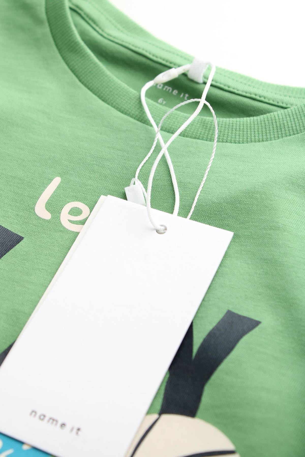 Παιδικό t-shirt Name it3 - Contourshop.gr Παιδικό t-shirt Name it3