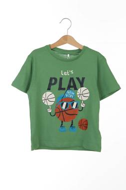 Παιδικό t-shirt Name it1