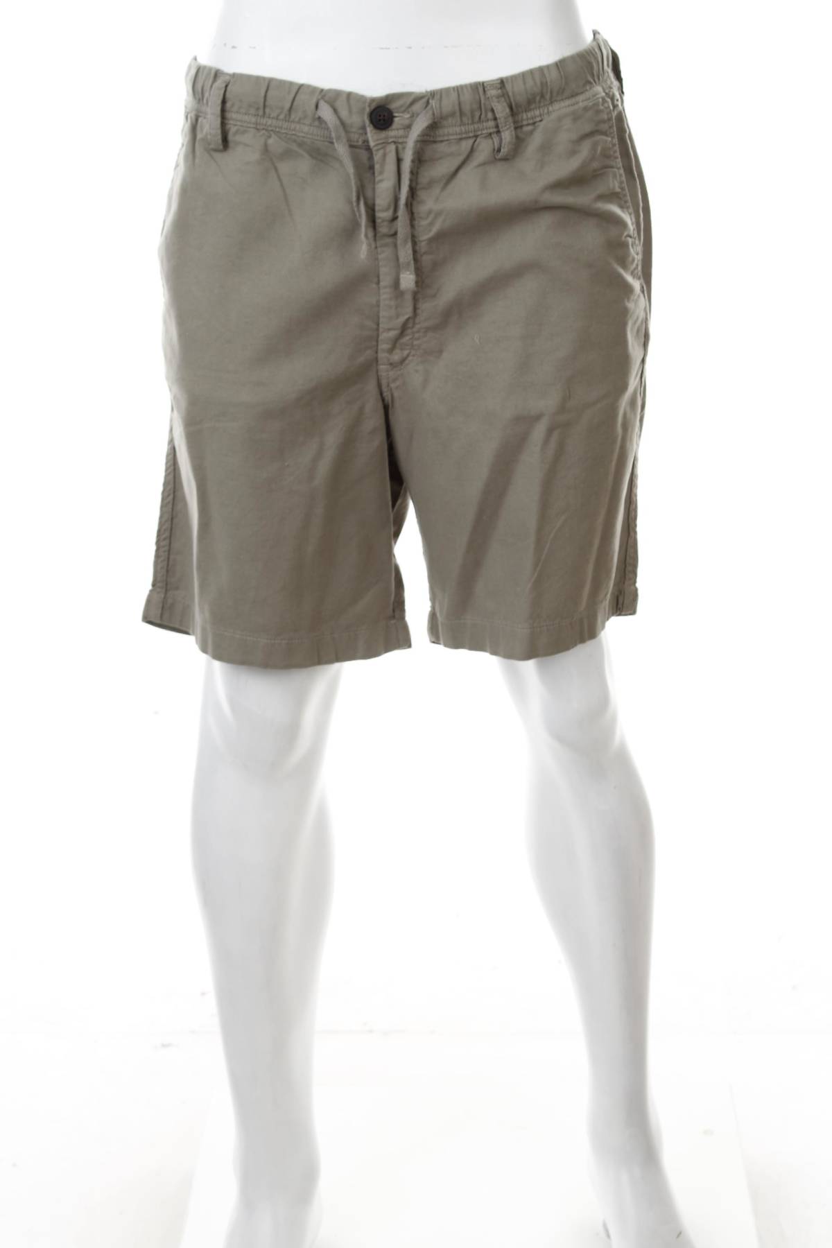 Мъжки къс панталон Jack & Jones1