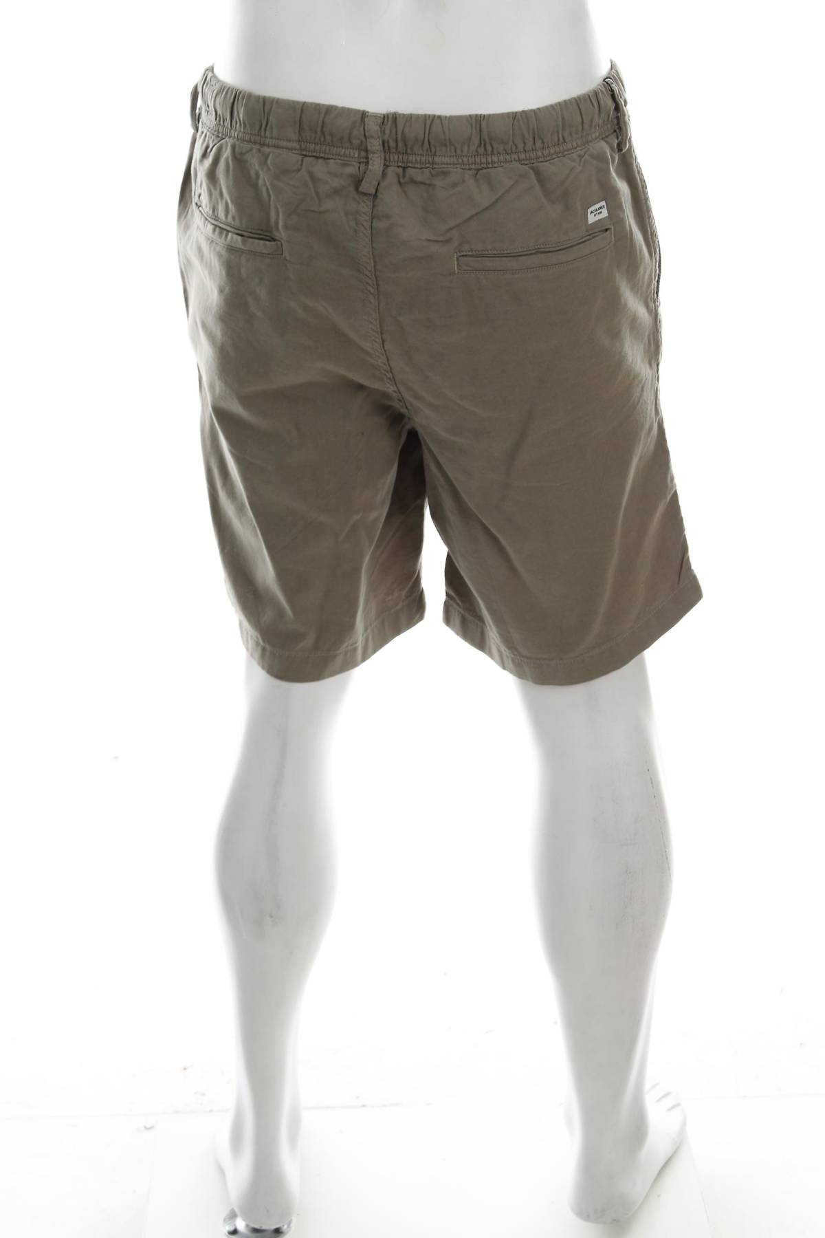 Мъжки къс панталон Jack & Jones2