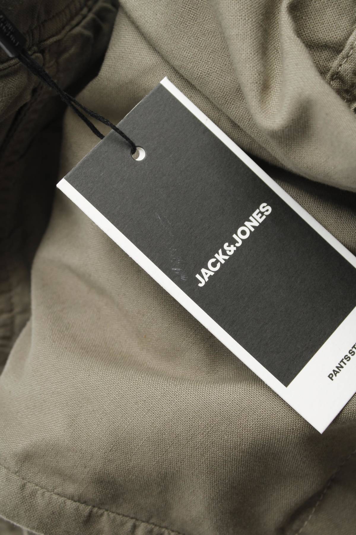 Мъжки къс панталон Jack & Jones3