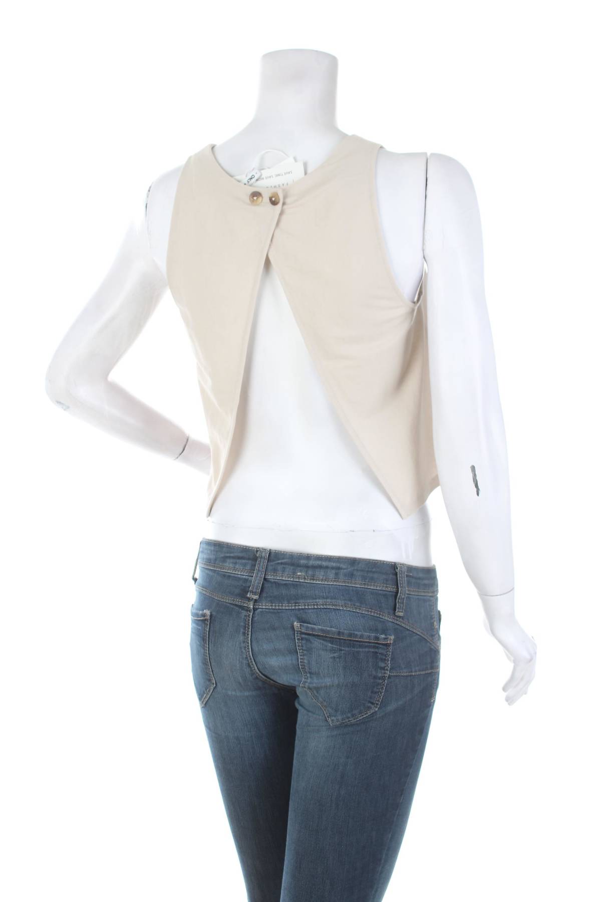 Γυναικείο αμάνικο Only2