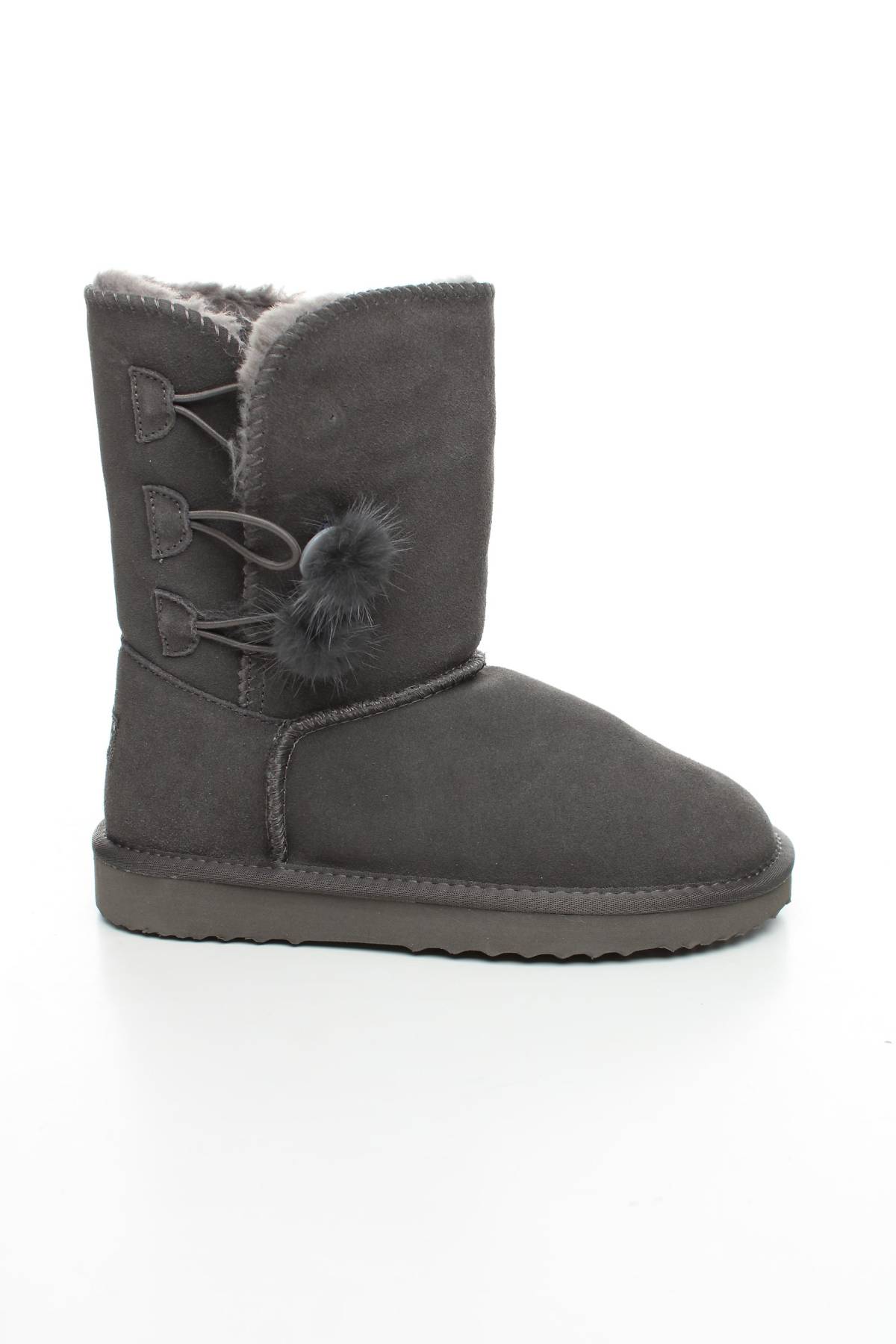 Детски ботуши Oca-Loca1