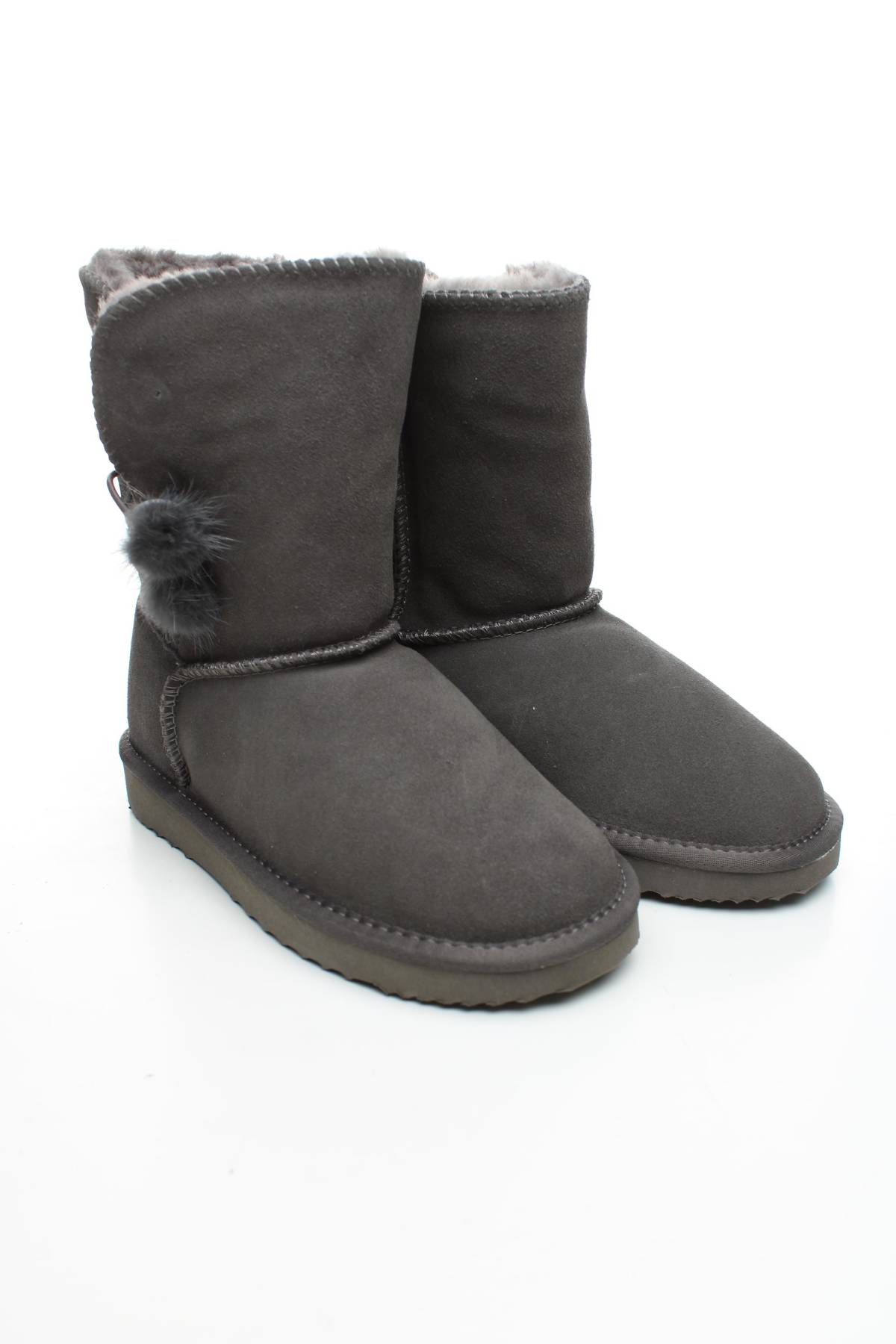 Детски ботуши Oca-Loca3