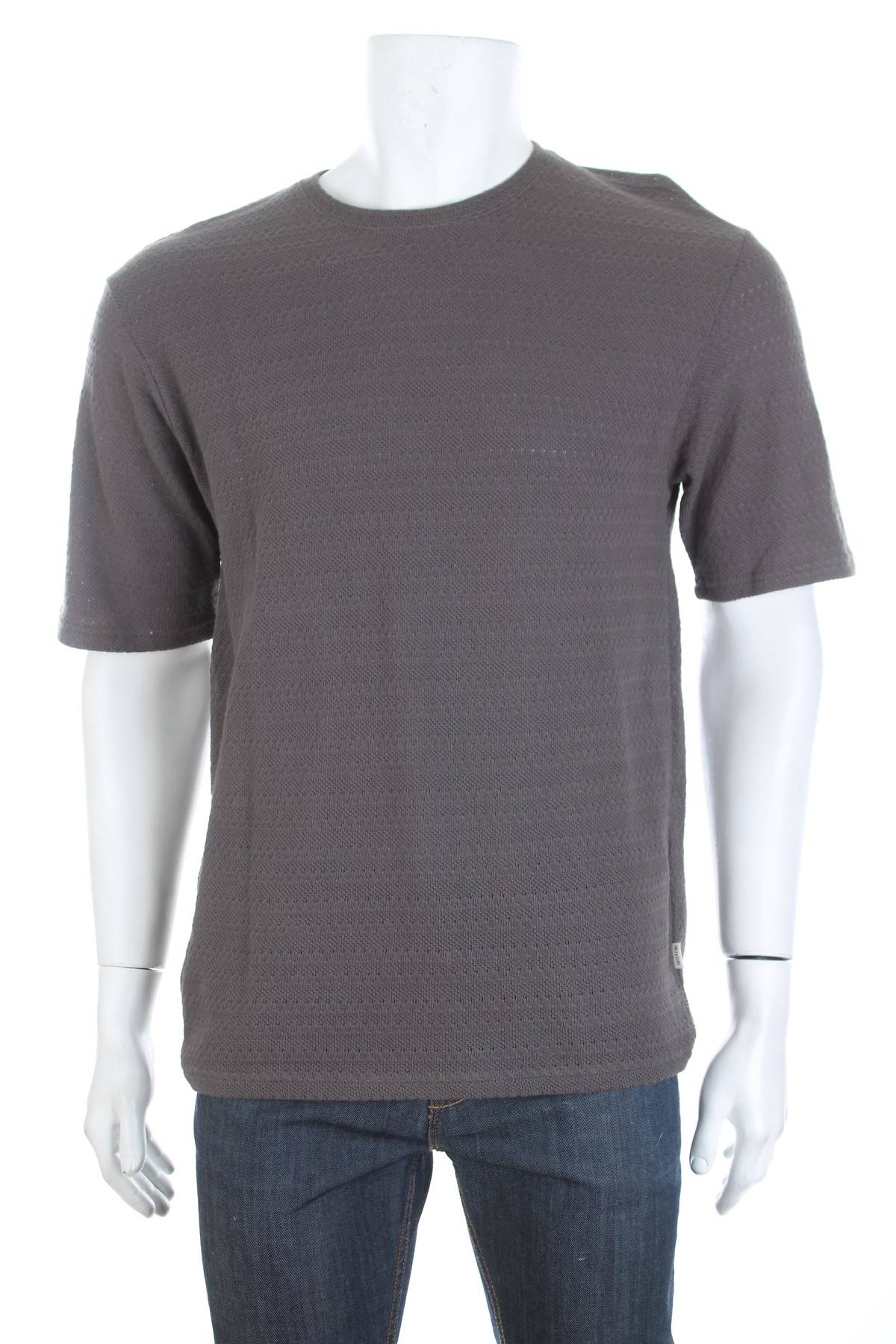 Мъжка тениска Only & Sons1 - Contour.bg Мъжка тениска Only & Sons1