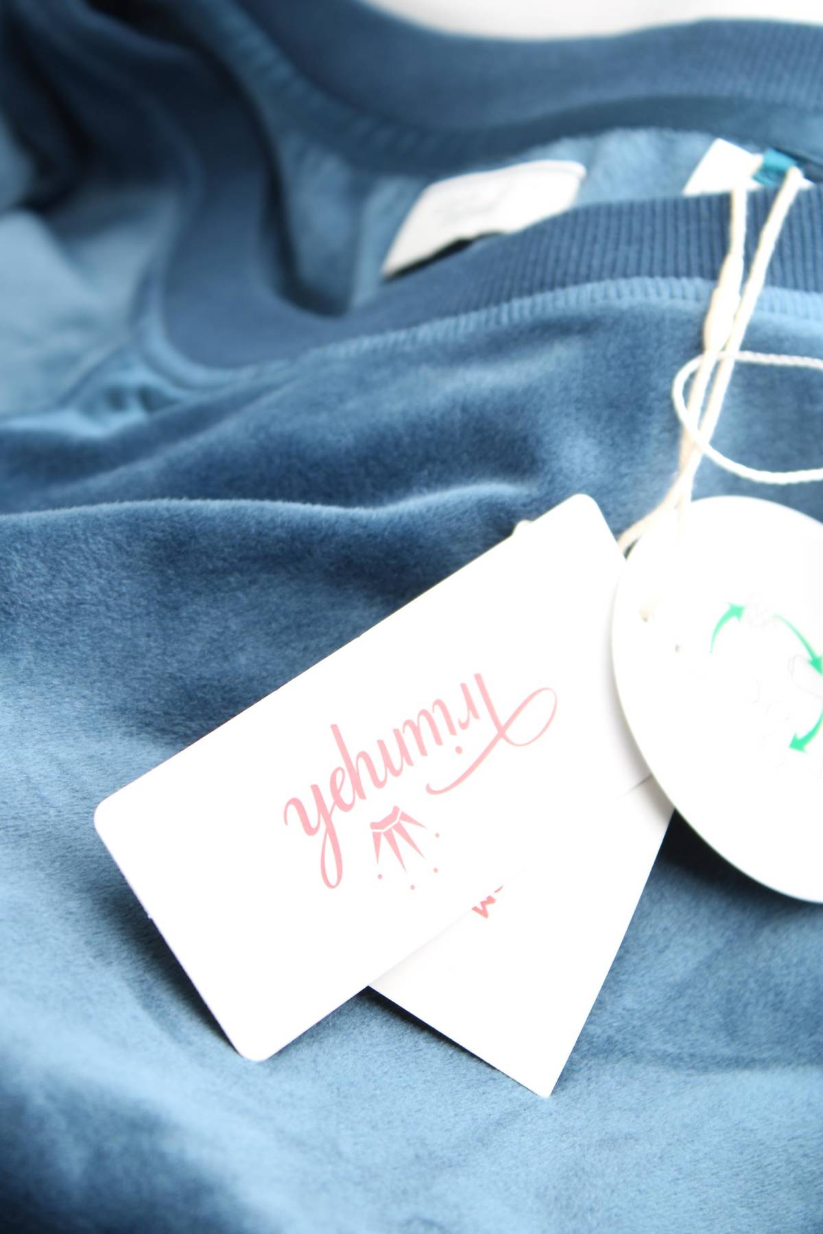 Дамска блуза Triumph3 - Contour.bg Дамска блуза Triumph3