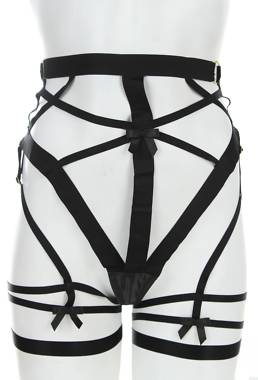 Eротично бельо Hunkemoller1