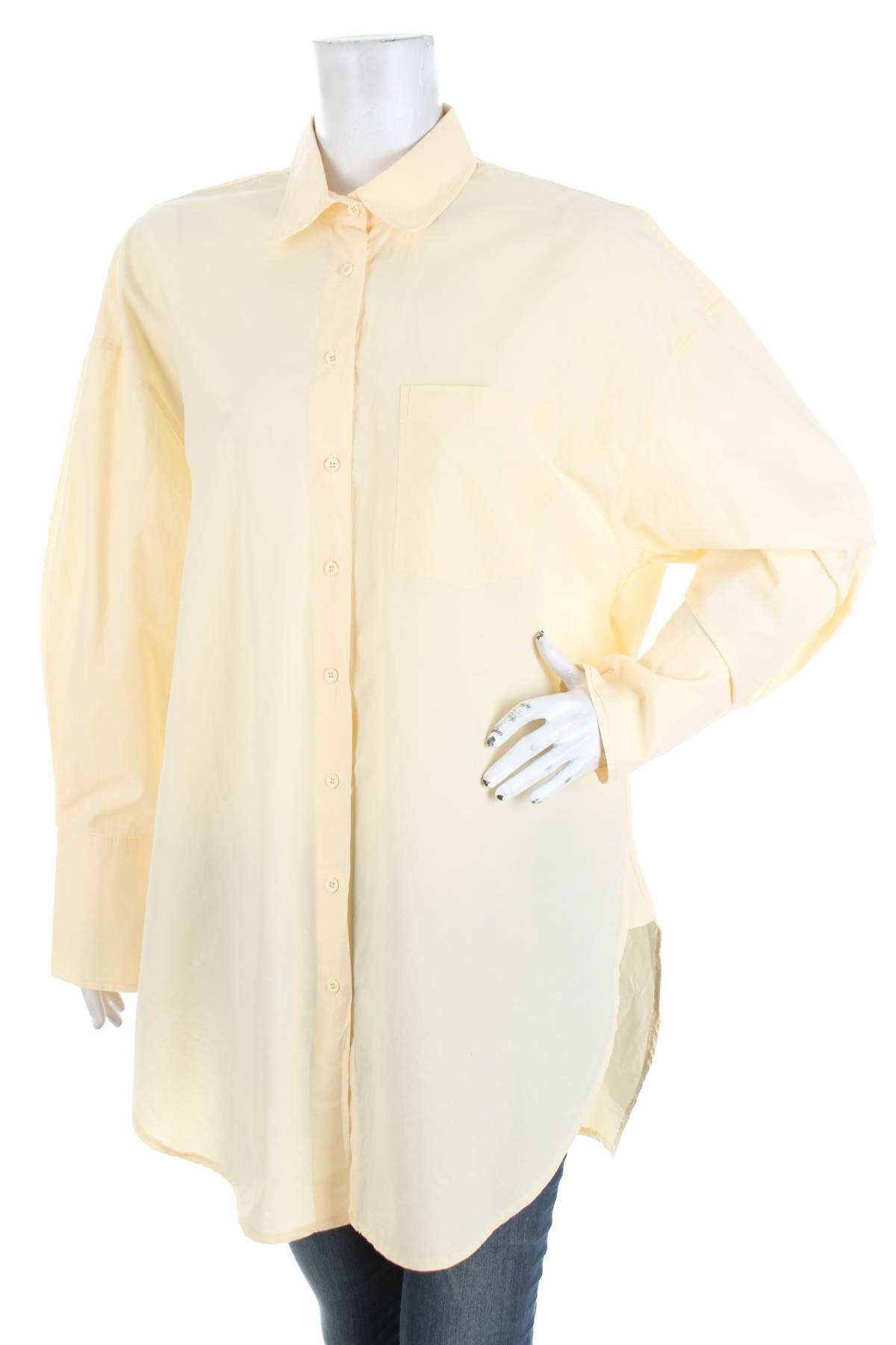 Риза-туника Dilvin1 - Contour.bg Риза-туника Dilvin1