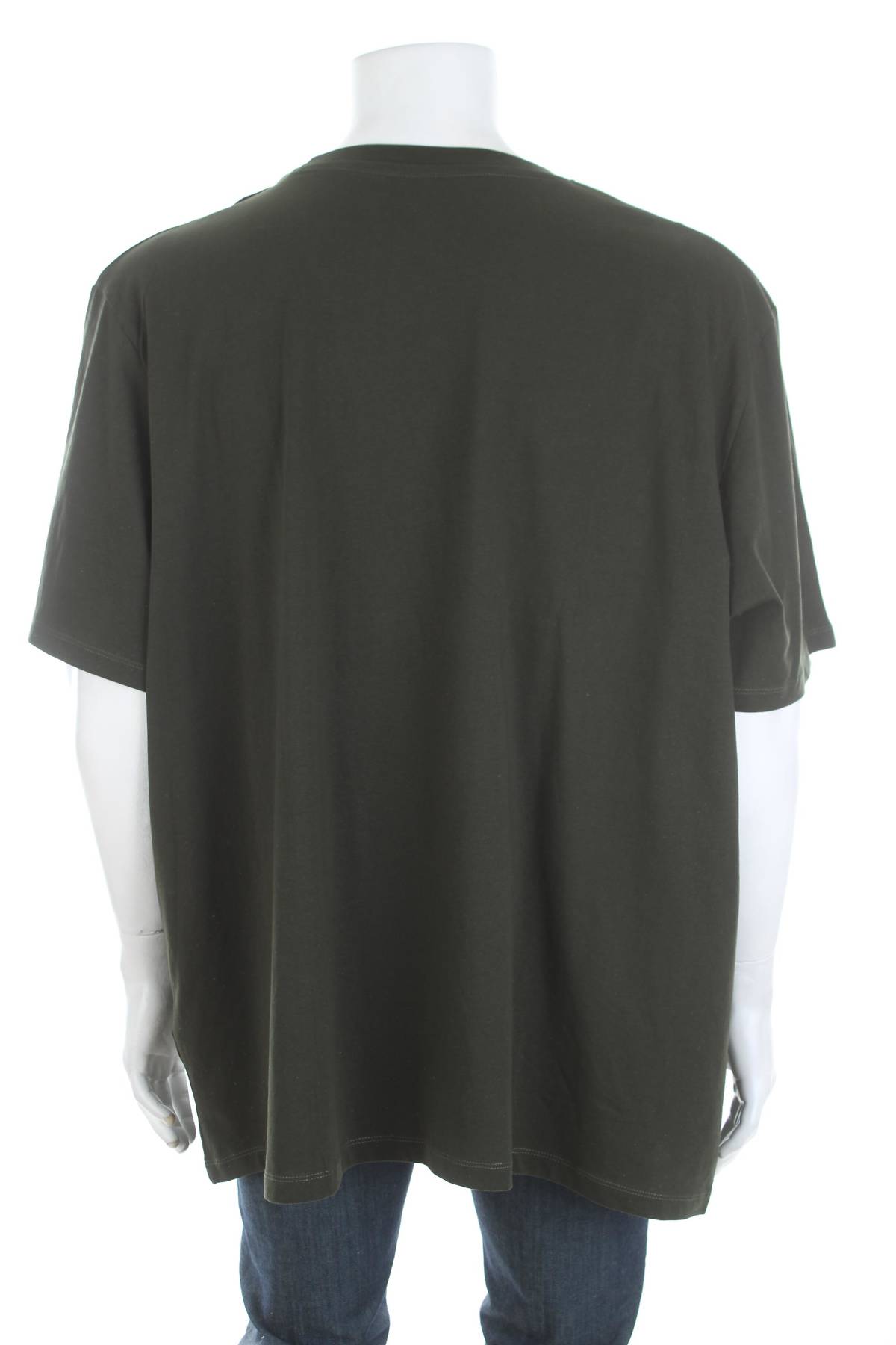 Мъжка тениска Jack & Jones2