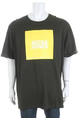 Мъжка тениска Jack & Jones1