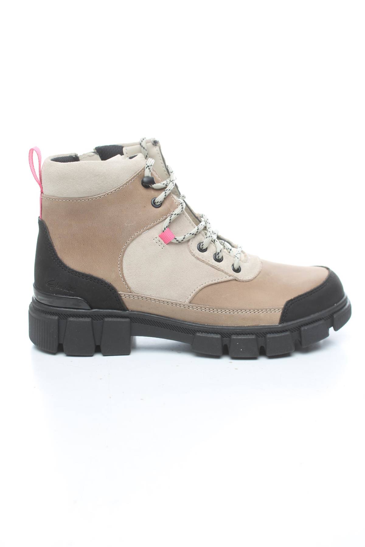 Детски обувки Clarks1 - Contour.bg Детски обувки Clarks1