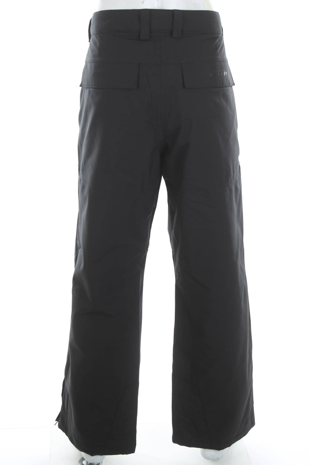 Ανδρικό σκι παντελόνι Oakley2