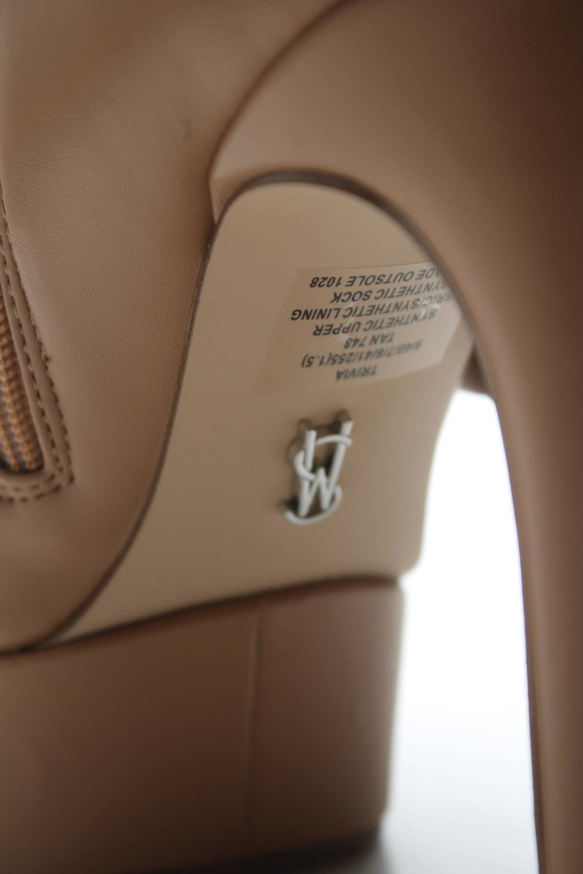 Дамски ботуши Steve Madden5