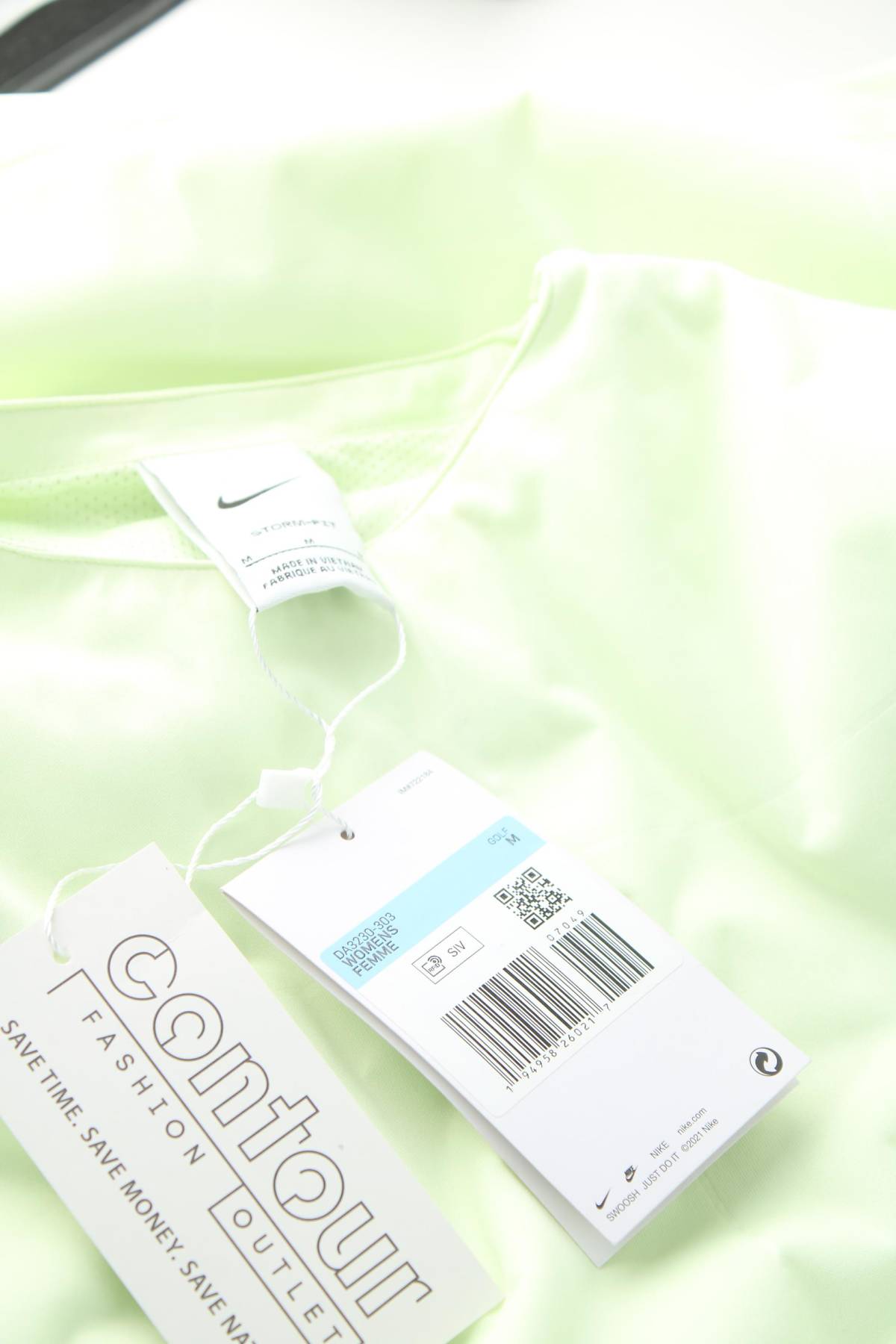 Γυναικεία αθλητική μπλούζα Nike3