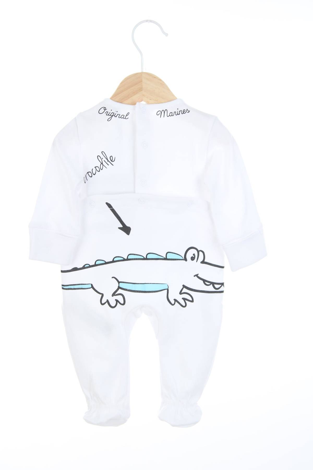 Παιδική σαλοπέτα Original Marines2