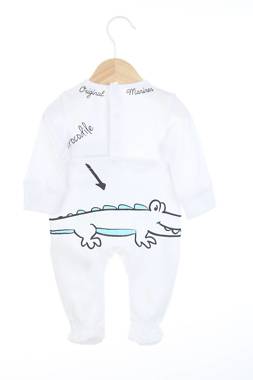 Παιδική σαλοπέτα Original Marines2