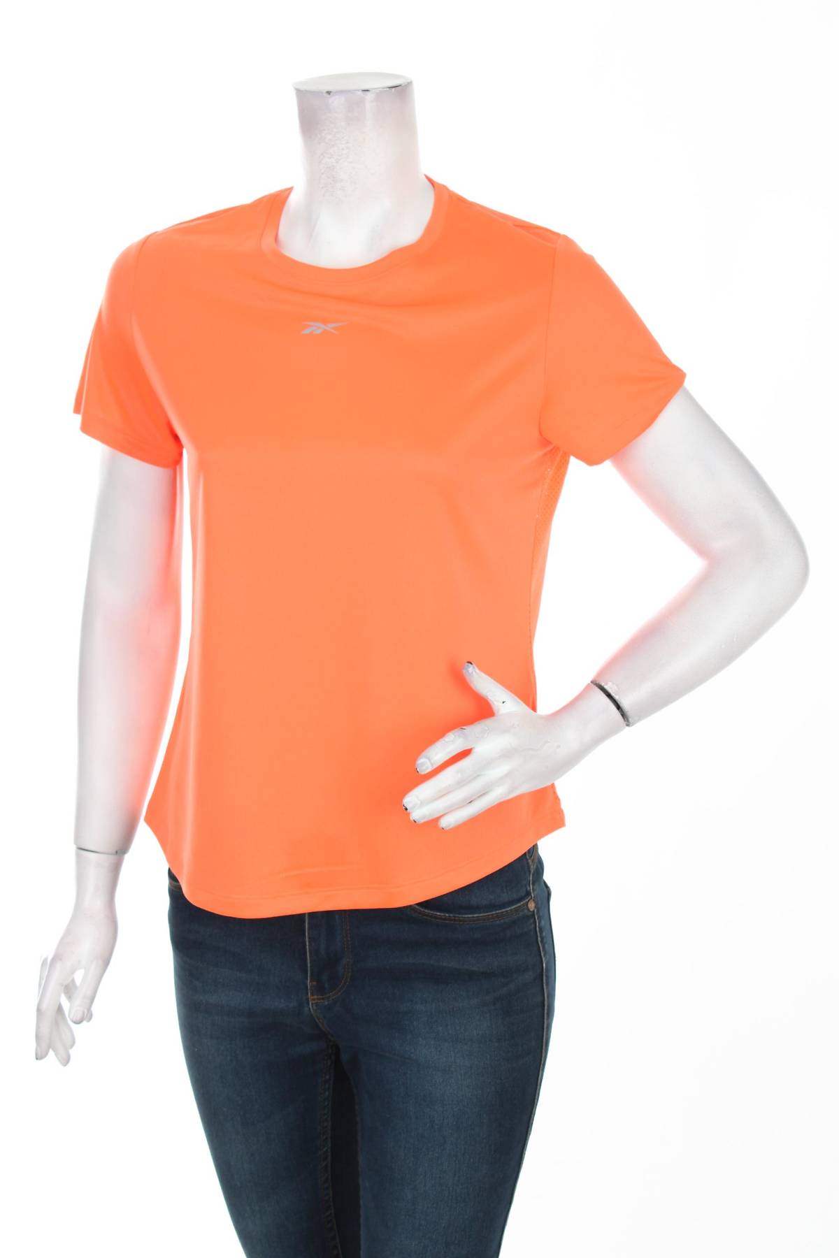 Γυναικείο αθλητικό t-shirt Reebok1