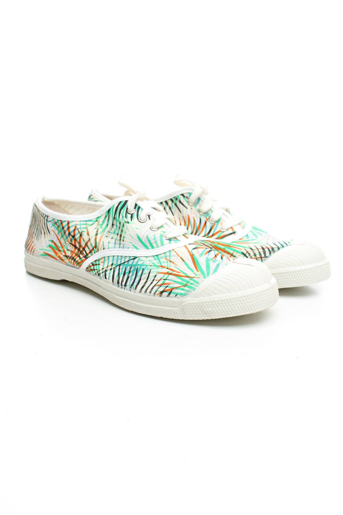 Sneakers Bensimon3