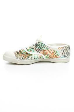 Sneakers Bensimon2