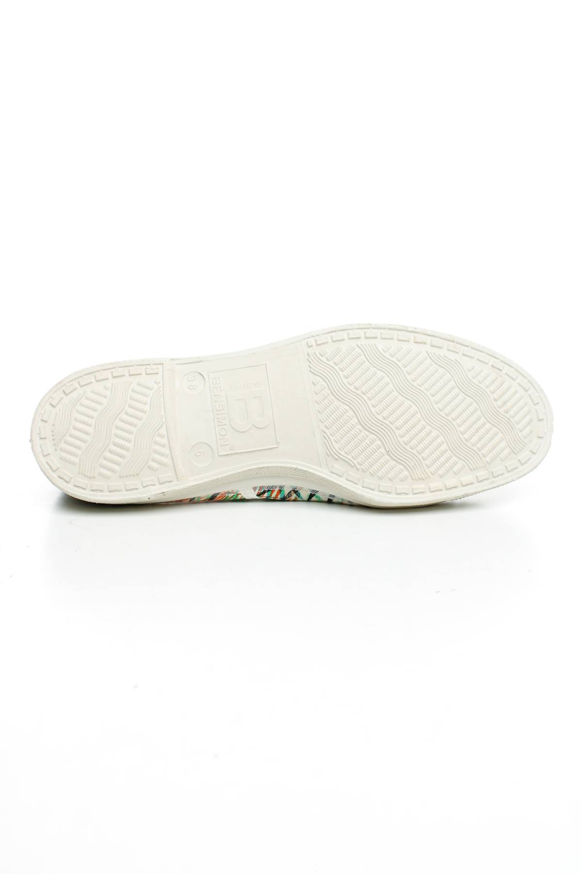 Sneakers Bensimon4