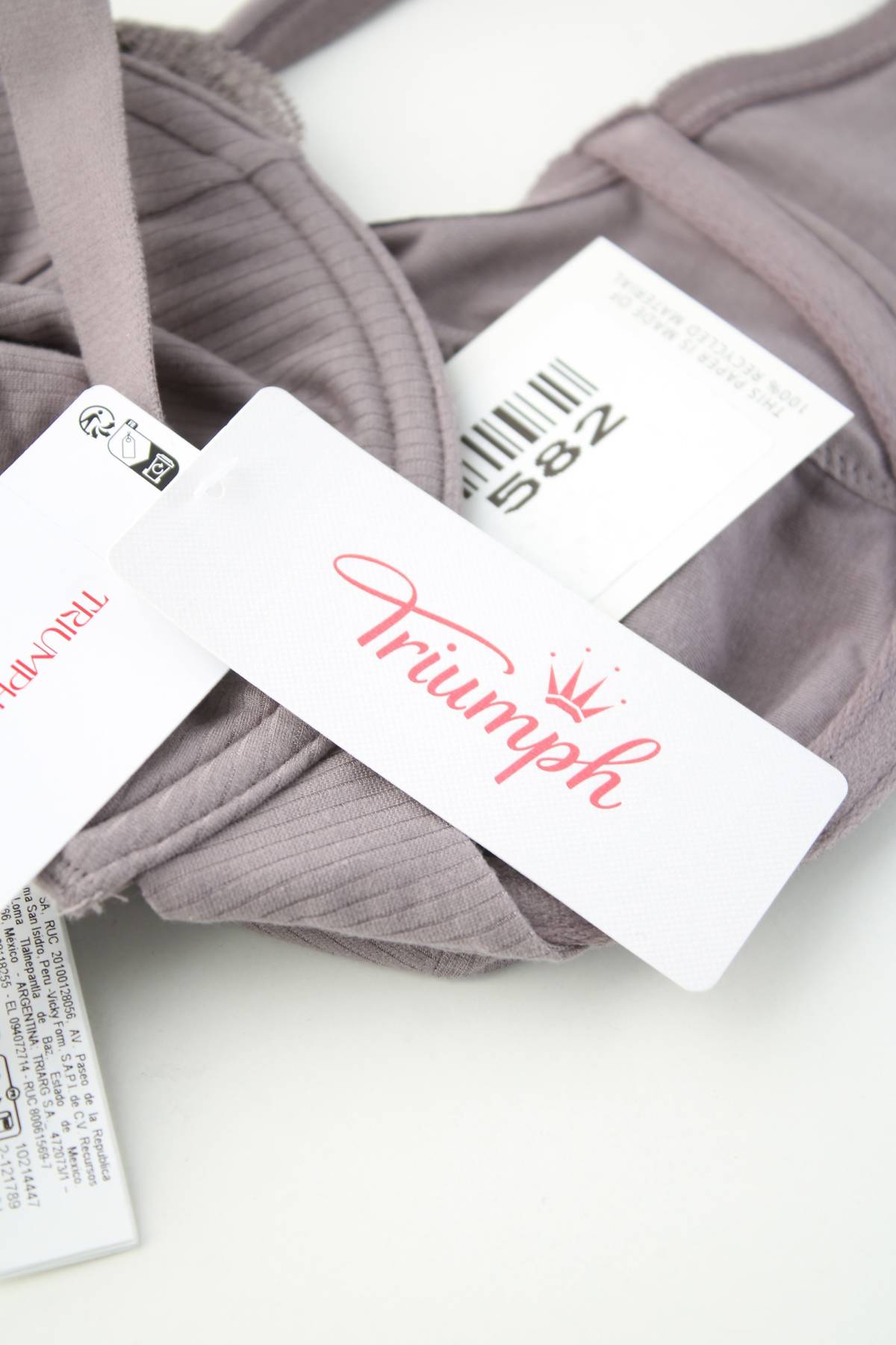 Сутиен Triumph3