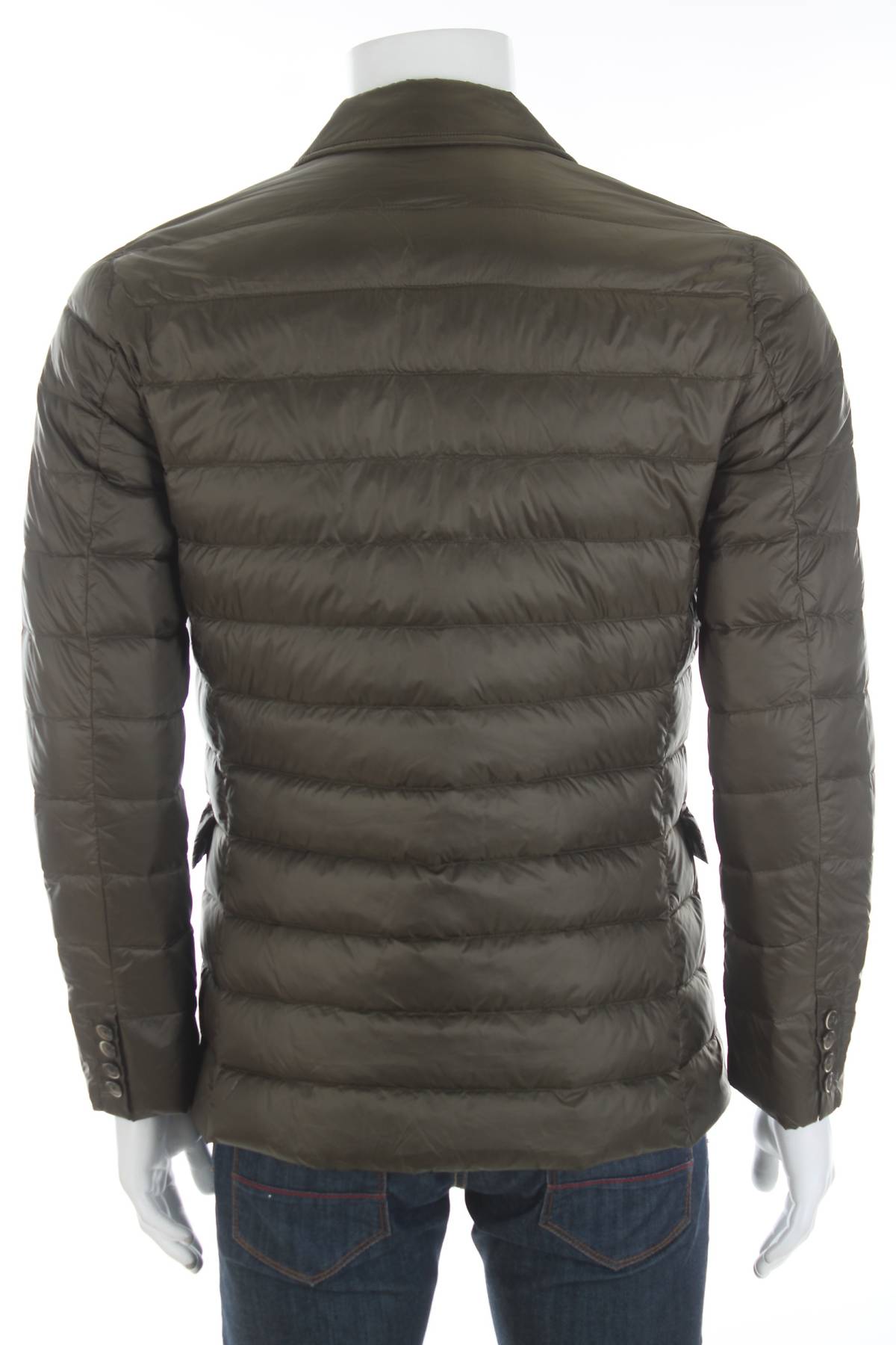 Ανδρικό μπουφάν Hackett London2