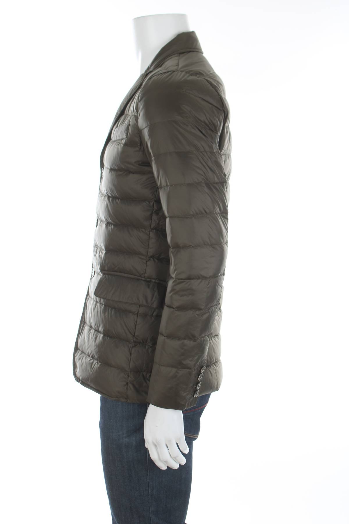 Ανδρικό μπουφάν Hackett London3