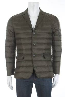 Ανδρικό μπουφάν Hackett London1