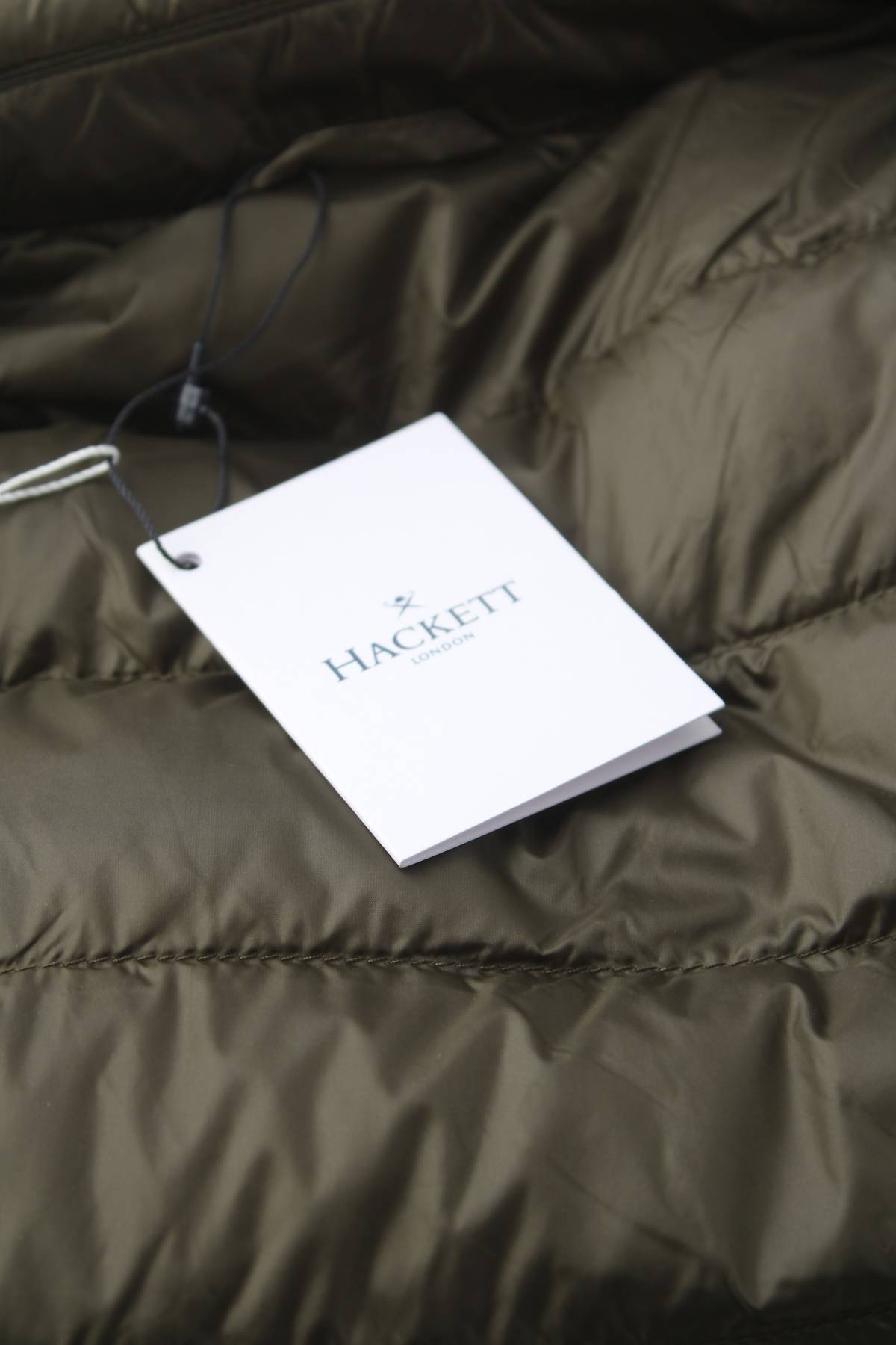 Ανδρικό μπουφάν Hackett London4