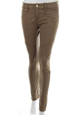 Дамски дънки Tommy Hilfiger1 - Contour.bg Дамски дънки Tommy Hilfiger1