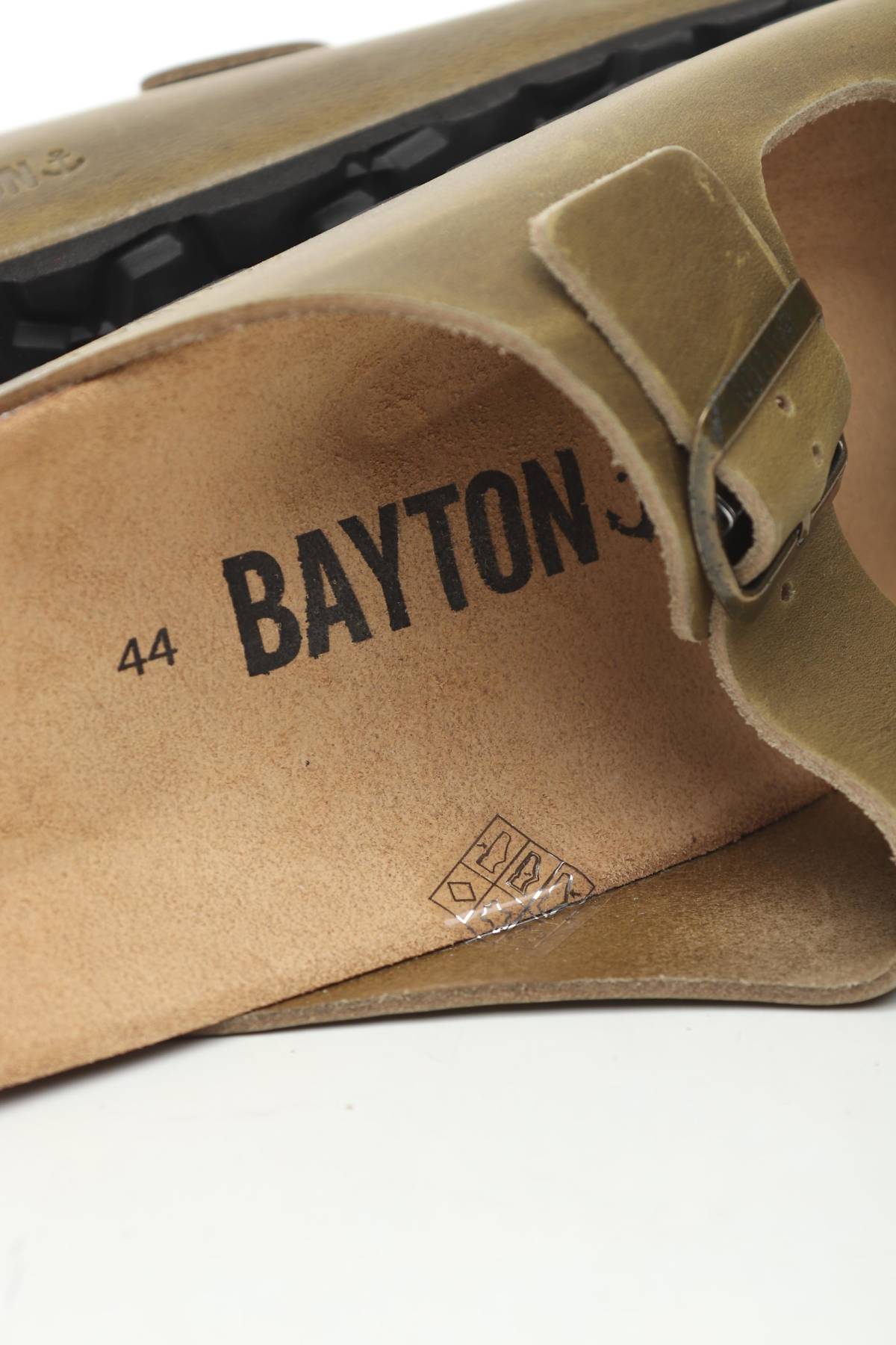 Πέδιλα Bayton5 - Contourshop.gr Πέδιλα Bayton5