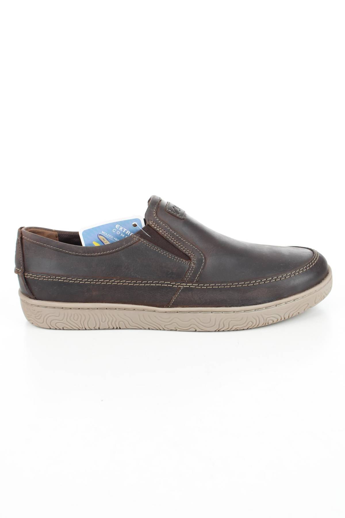 Ανδρικά παπούτσια Clarks1