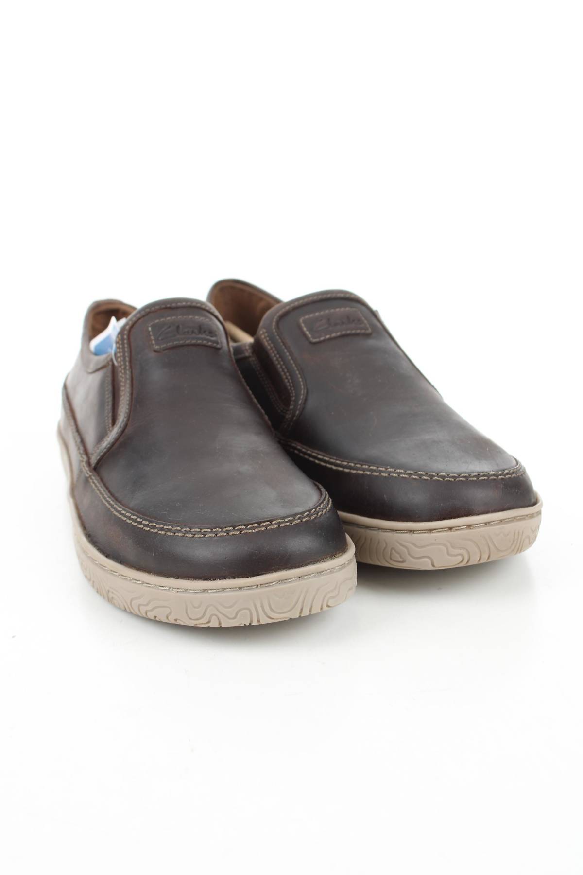 Ανδρικά παπούτσια Clarks3